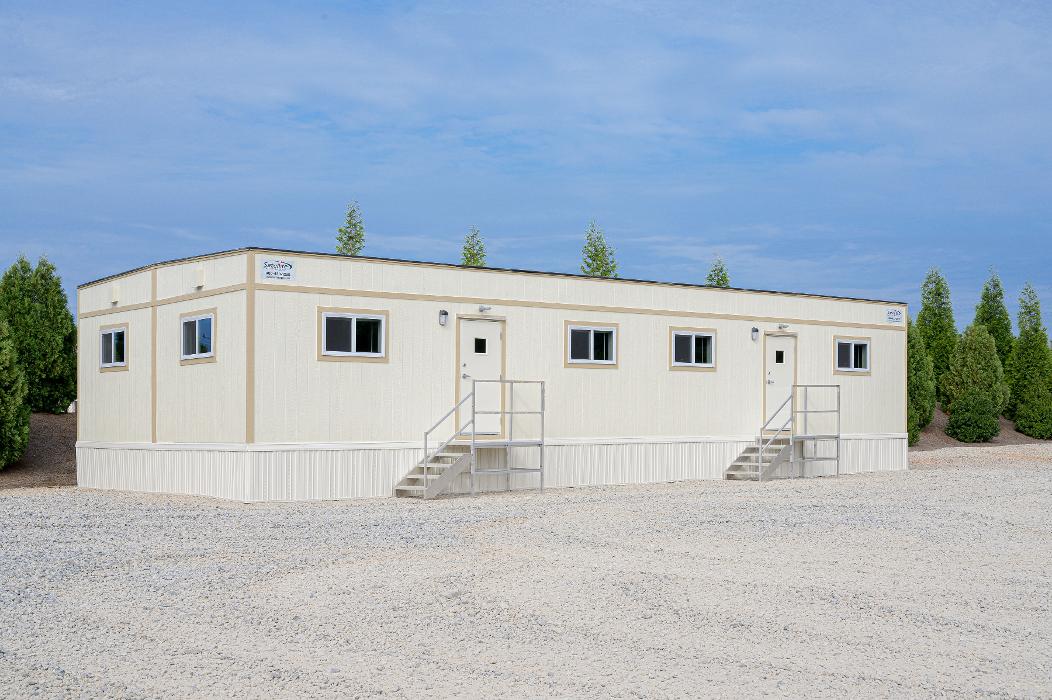 Satellite Shelters, Inc.