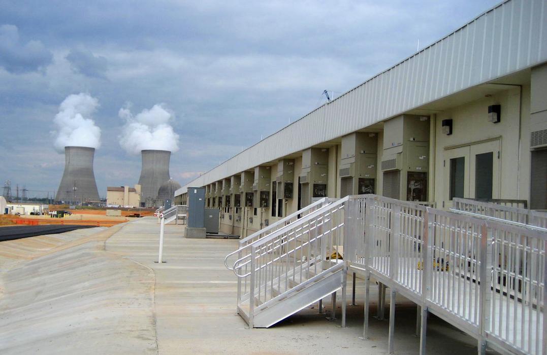 Satellite Shelters, Inc. Image