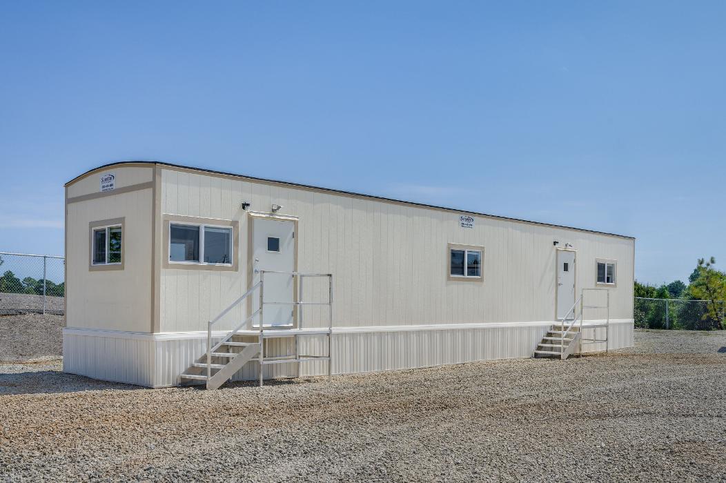 Satellite Shelters, Inc. Image