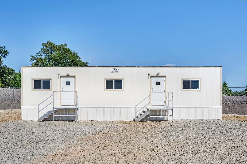 Satellite Shelters, Inc. Image