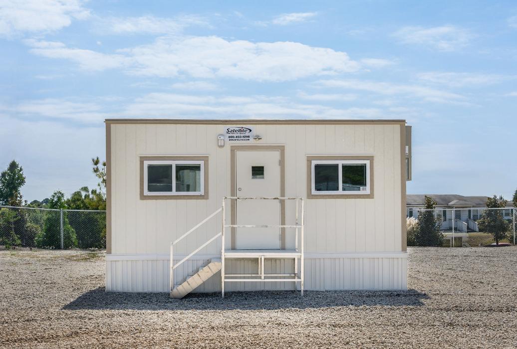 Satellite Shelters, Inc. Image