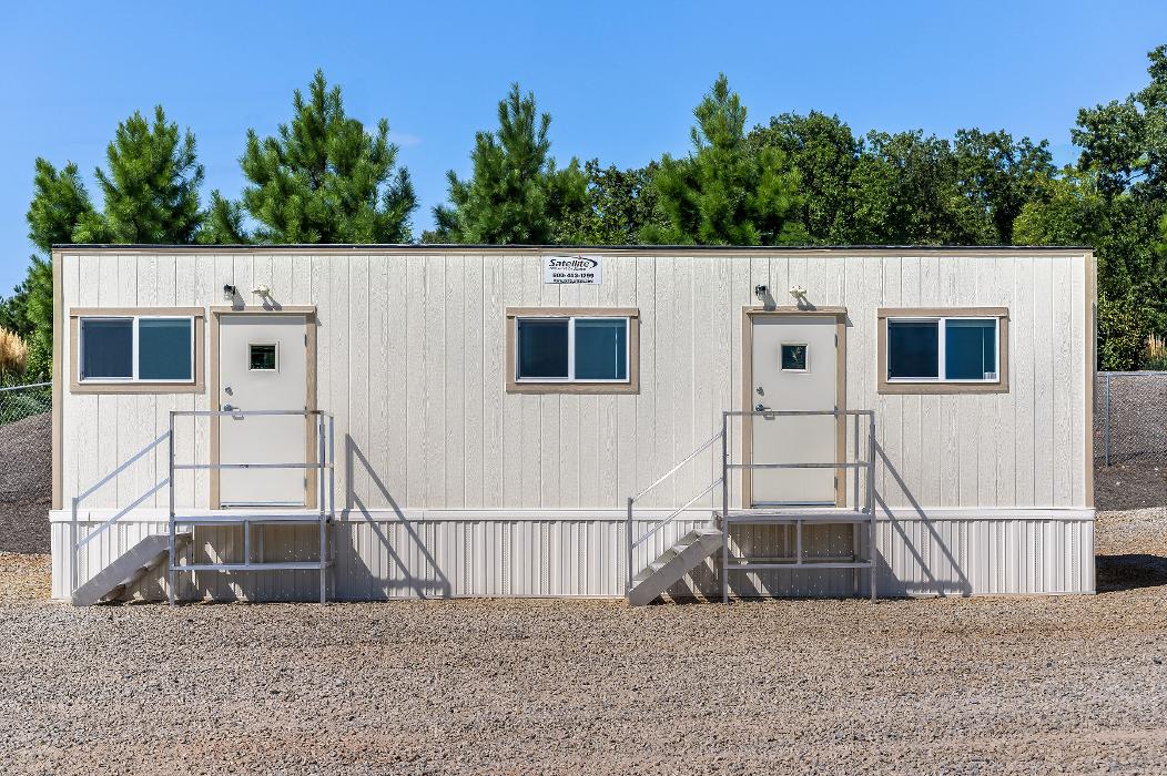 Satellite Shelters, Inc. Image