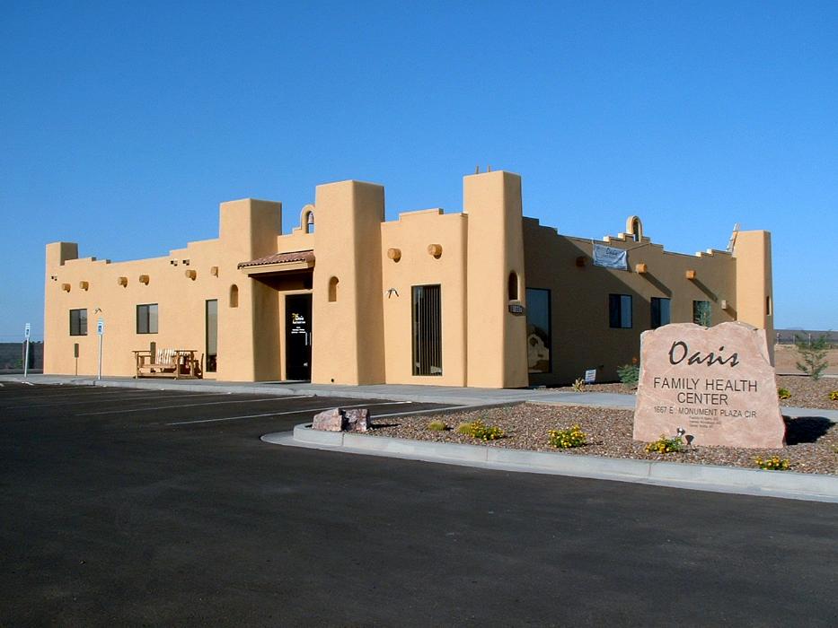 Satellite Shelters, Inc. Image