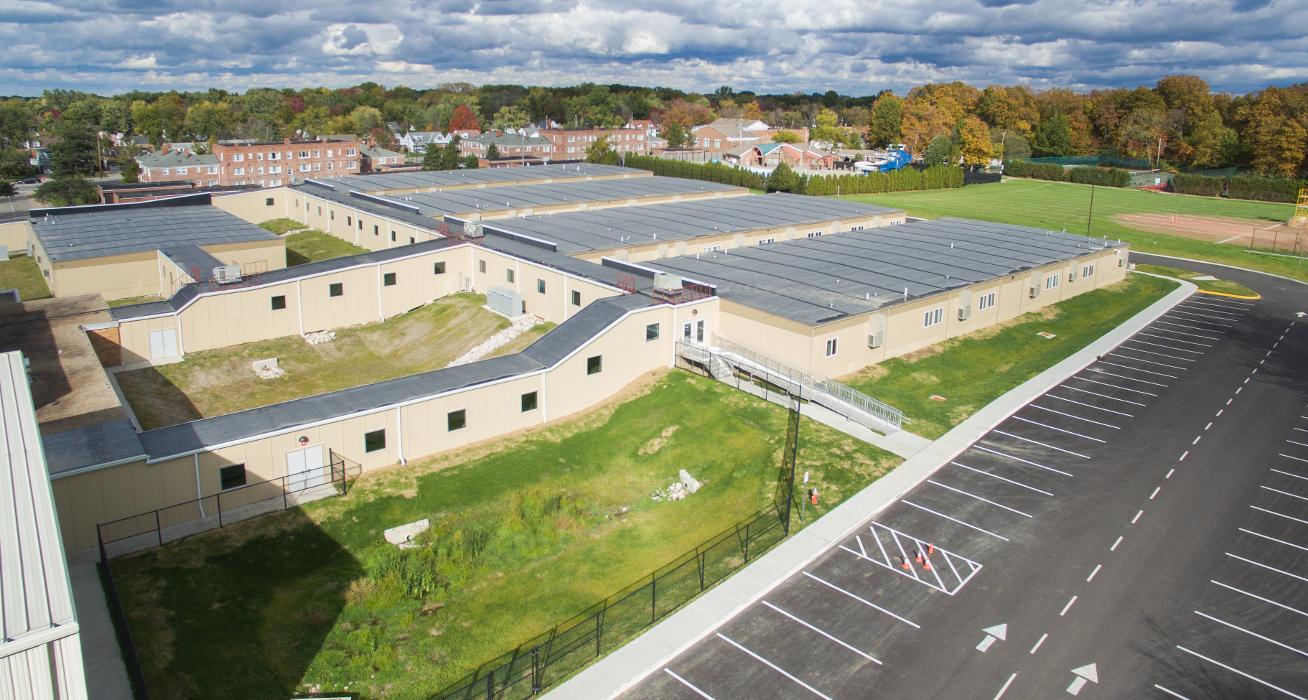 Satellite Shelters, Inc. Image