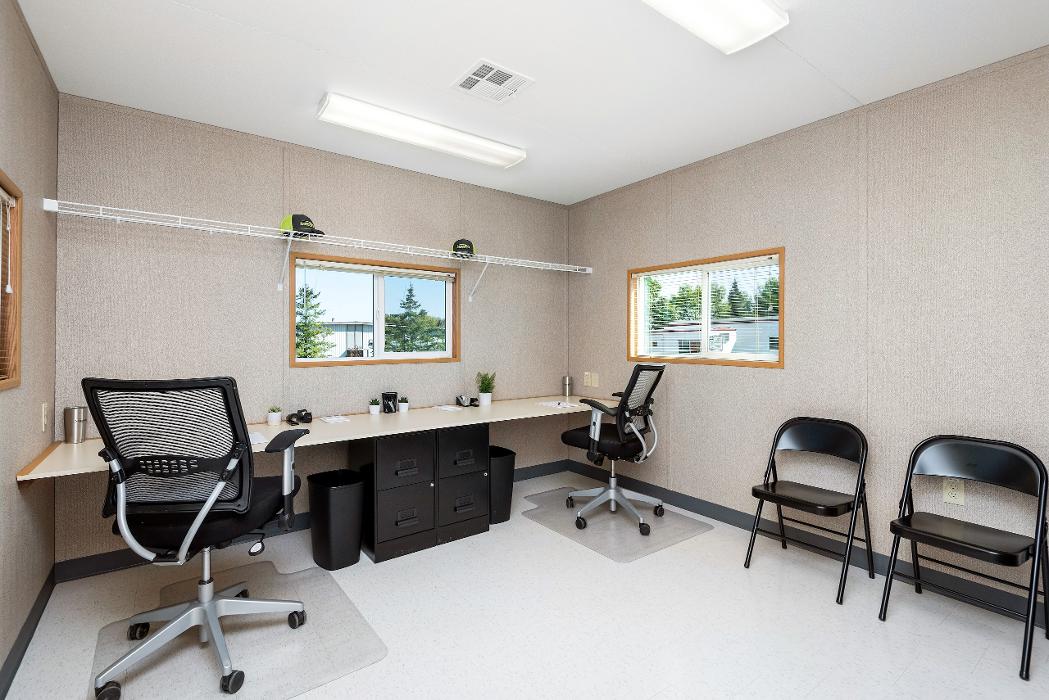 Satellite Shelters, Inc. Image