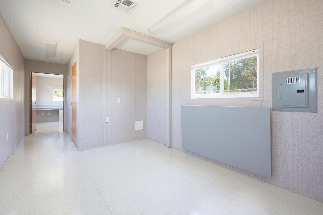 Satellite Shelters, Inc. Image
