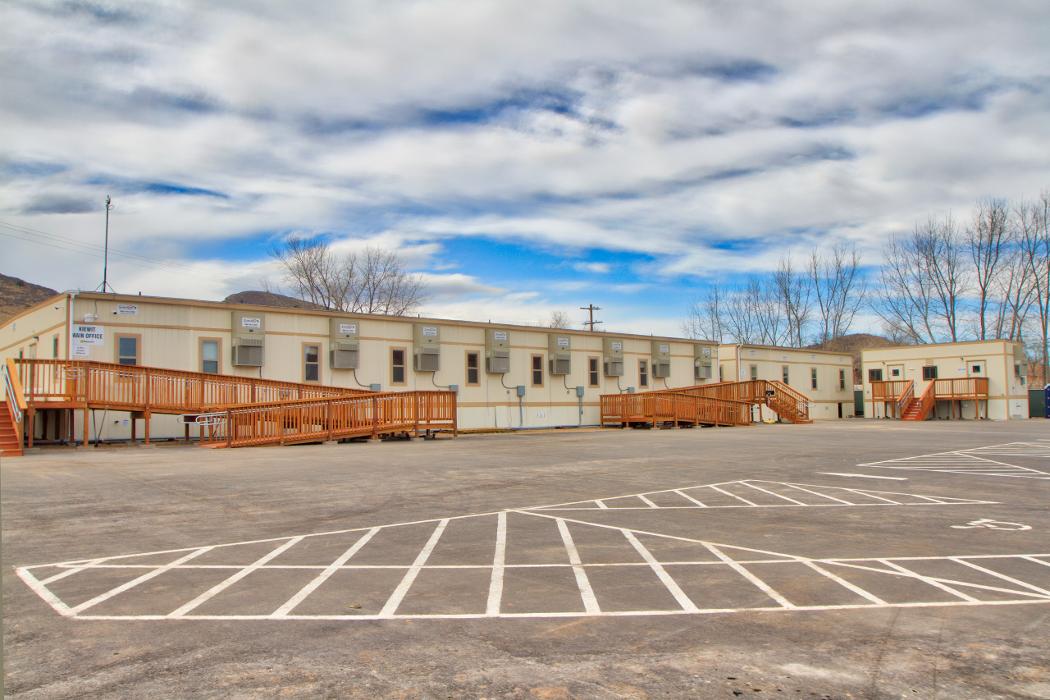 Satellite Shelters, Inc. Image