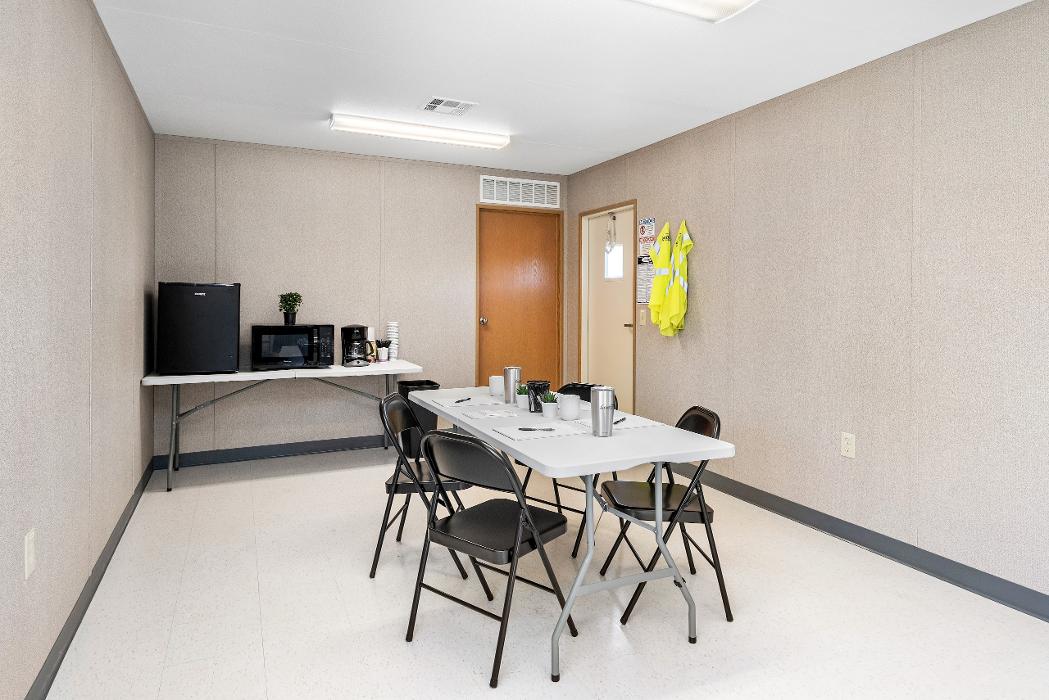 Satellite Shelters, Inc. Image