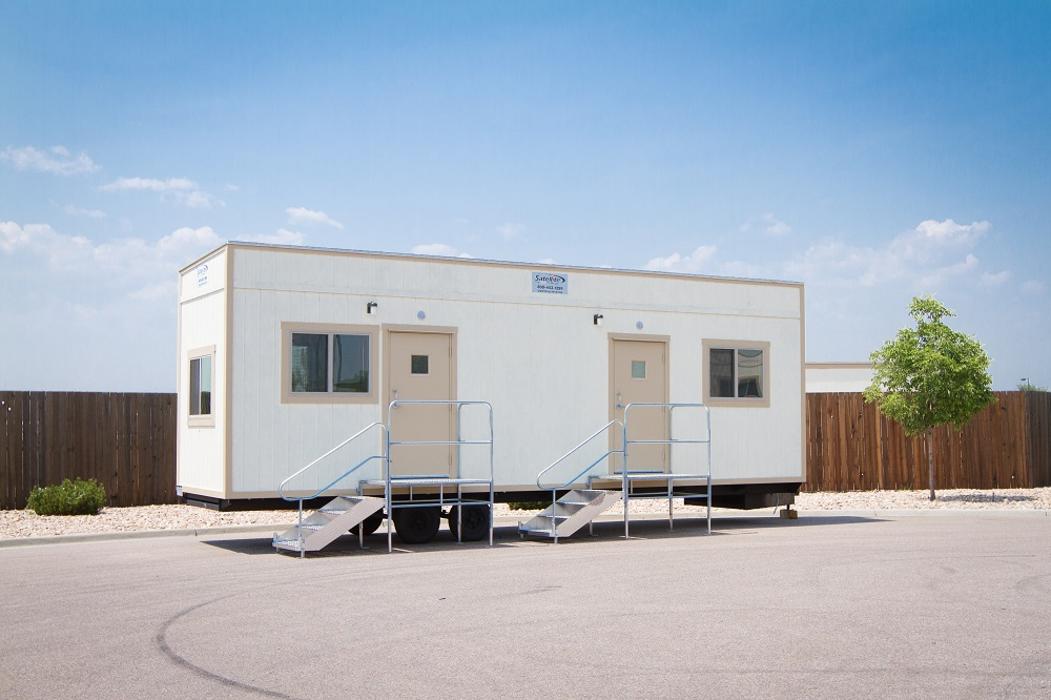 Satellite Shelters, Inc. Image