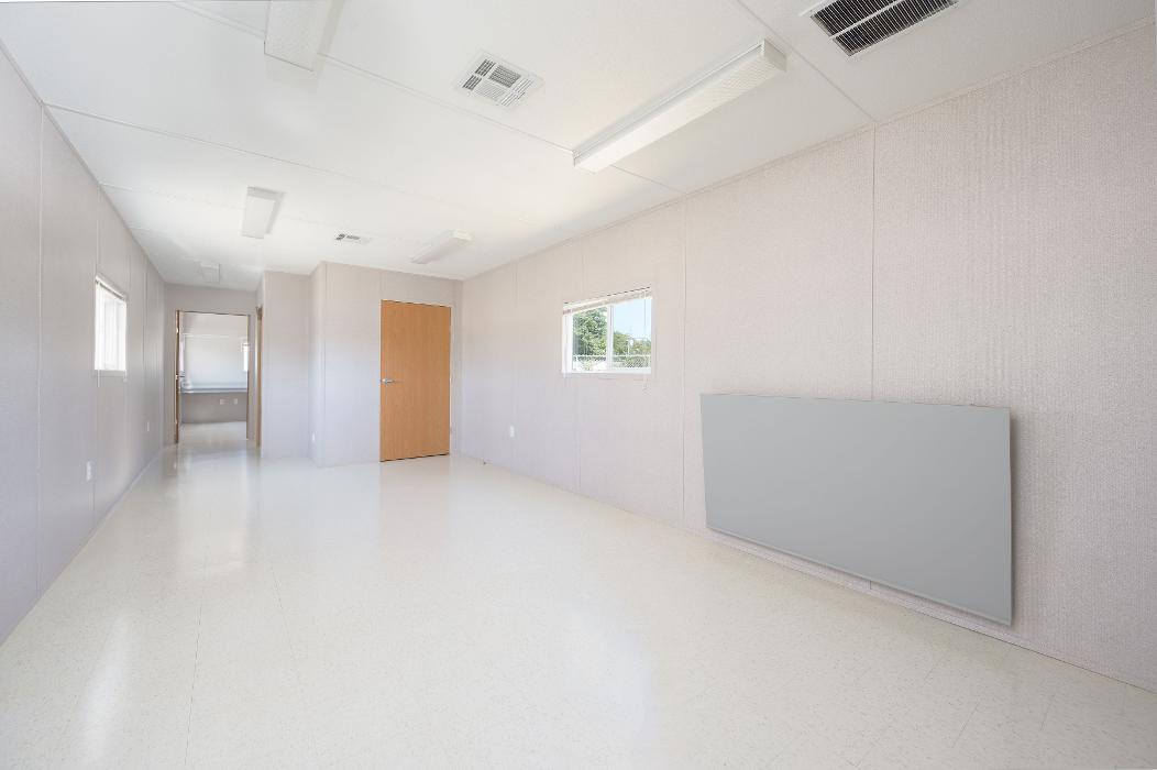 Satellite Shelters, Inc. Image