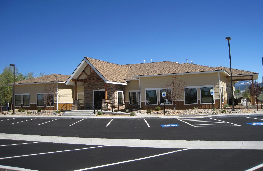 Satellite Shelters, Inc. Image