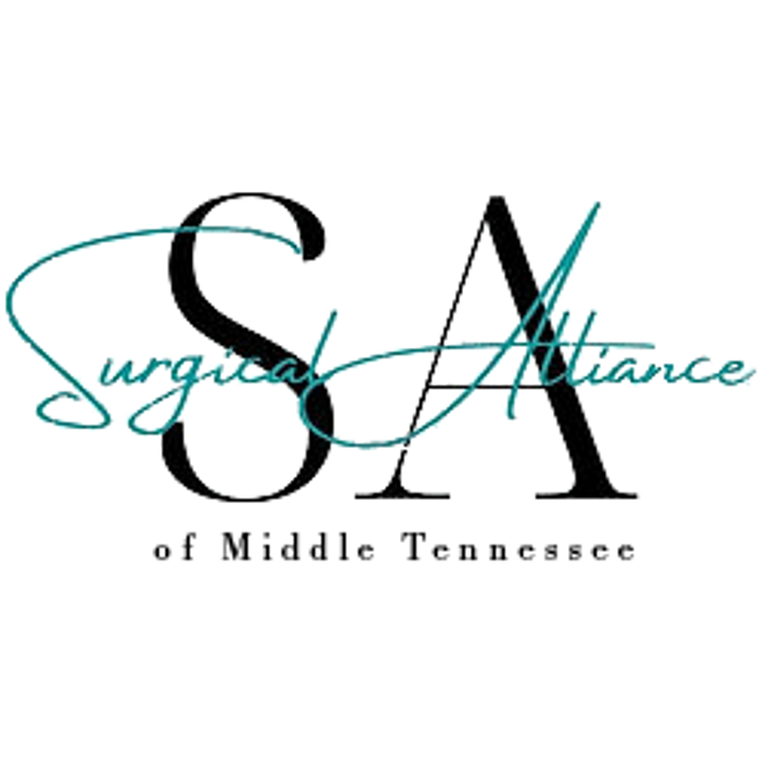 Surgical Alliance of Middle TN Logo