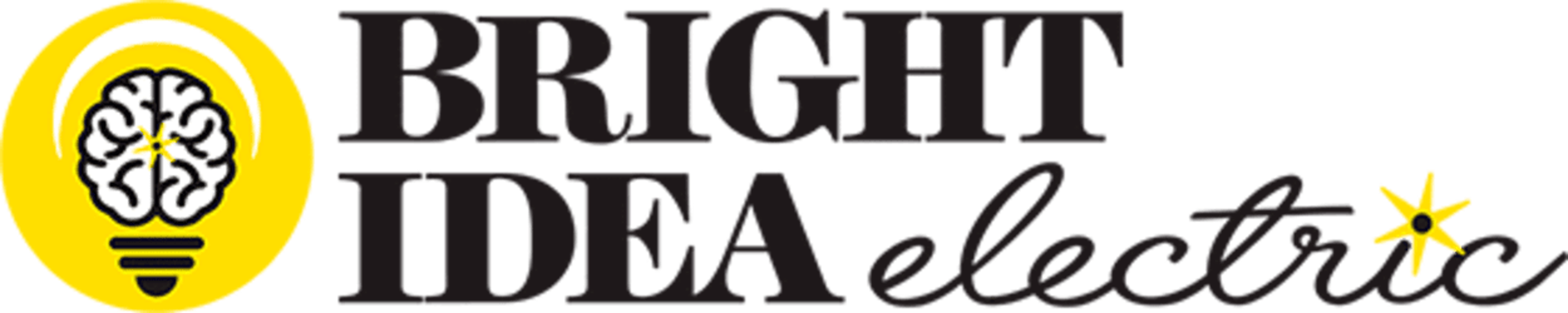 Bright Idea Electric