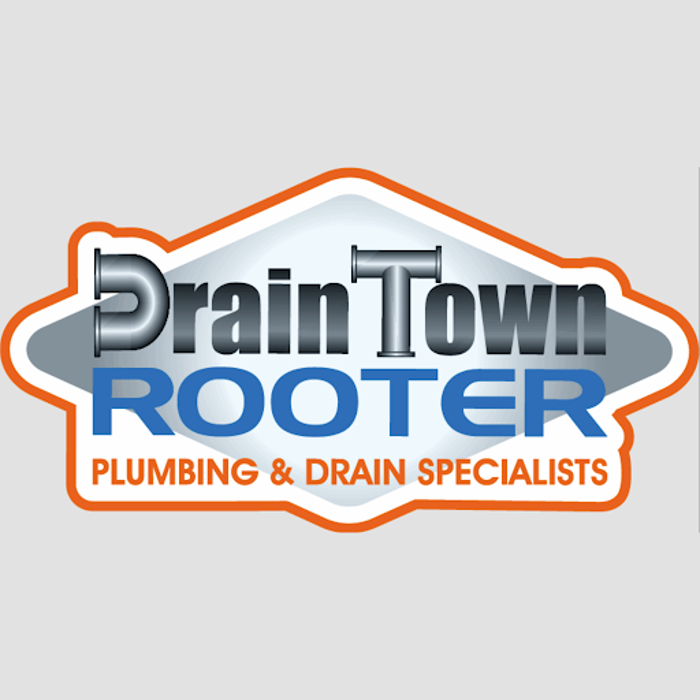 Drain Town Rooter