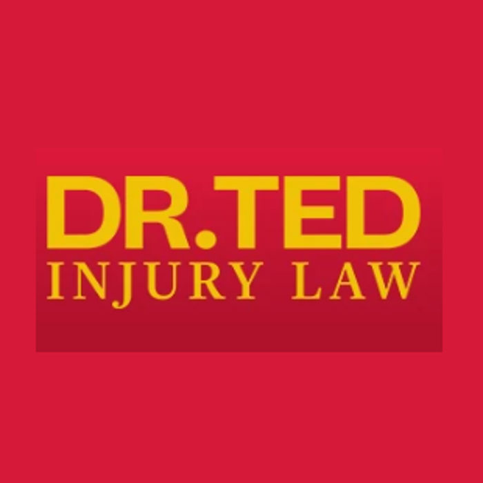 Dr. Ted Injury Law