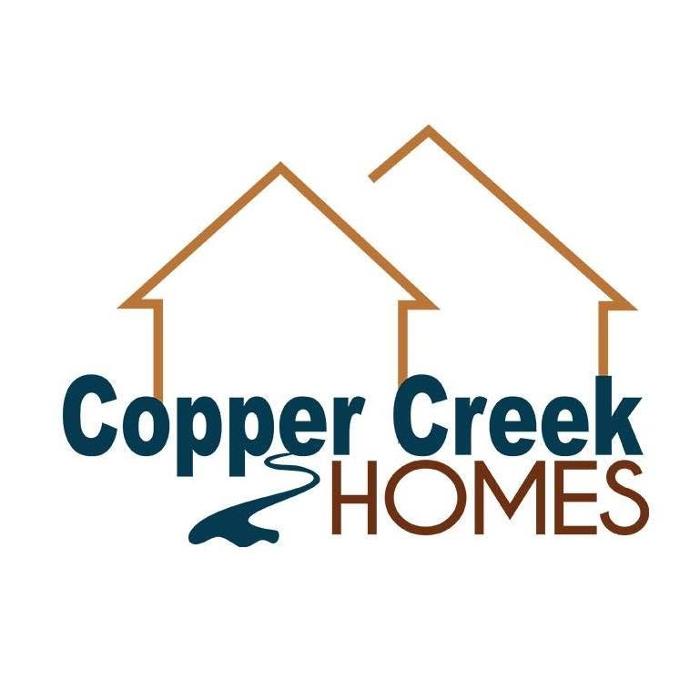 Copper Creek Homes