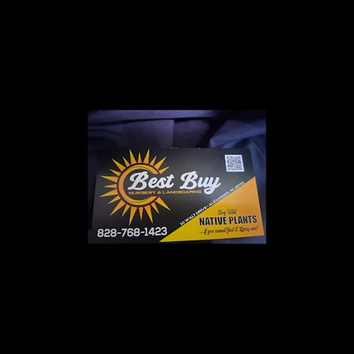 Best Buy Nursery and Landscaping