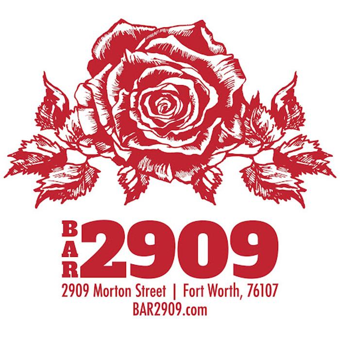 BAR 2909