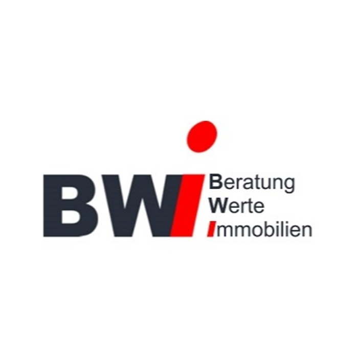 Logo BWI GmbH Immobilien Logo BWI GmbH Immobilien