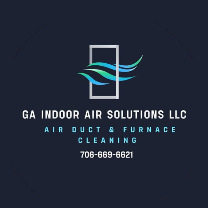 GA Indoor Air Solutions LLC