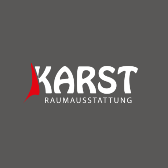 Logo Jürgen Karst Raumausstattung