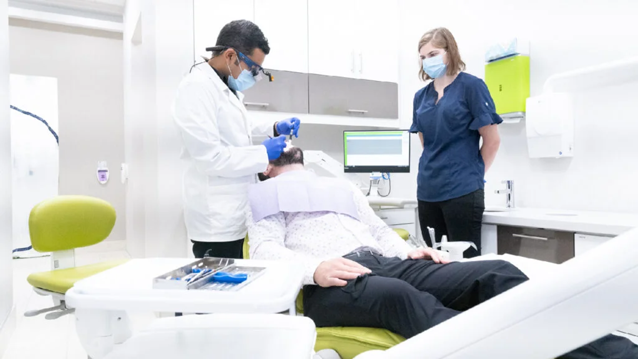 Beacon Hill Dental Centre