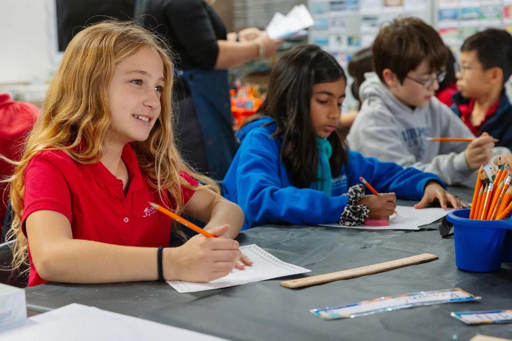 Fairmont Schools - San Juan Capistrano