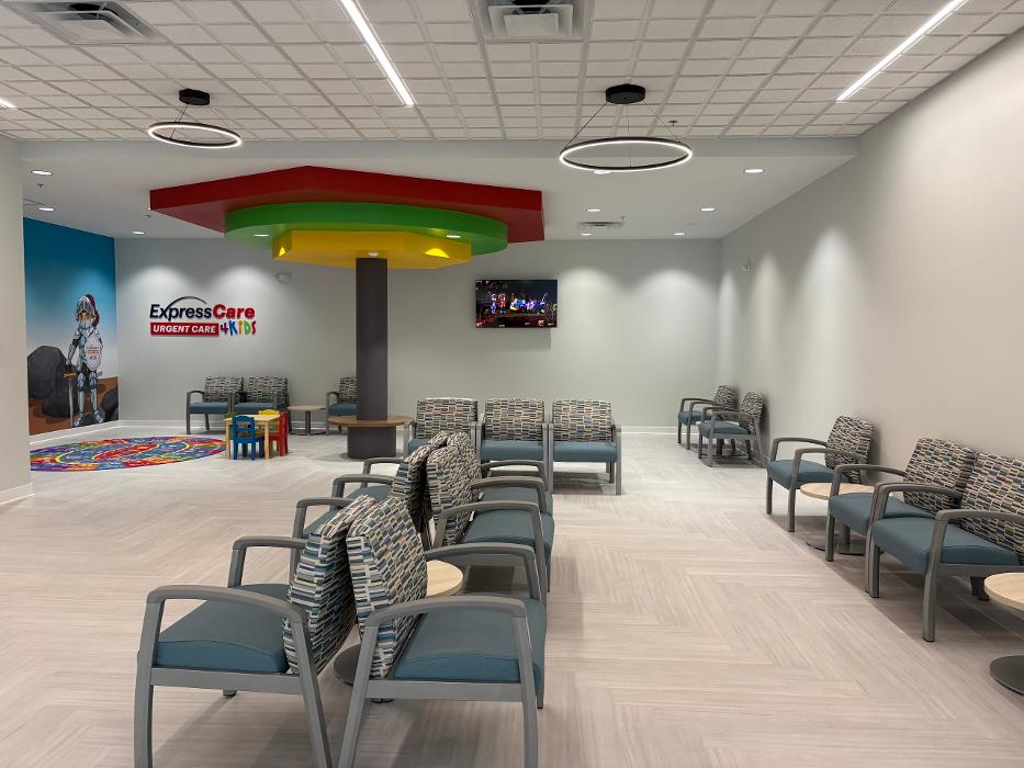 ExpressCare Urgent Care of Hyattsville