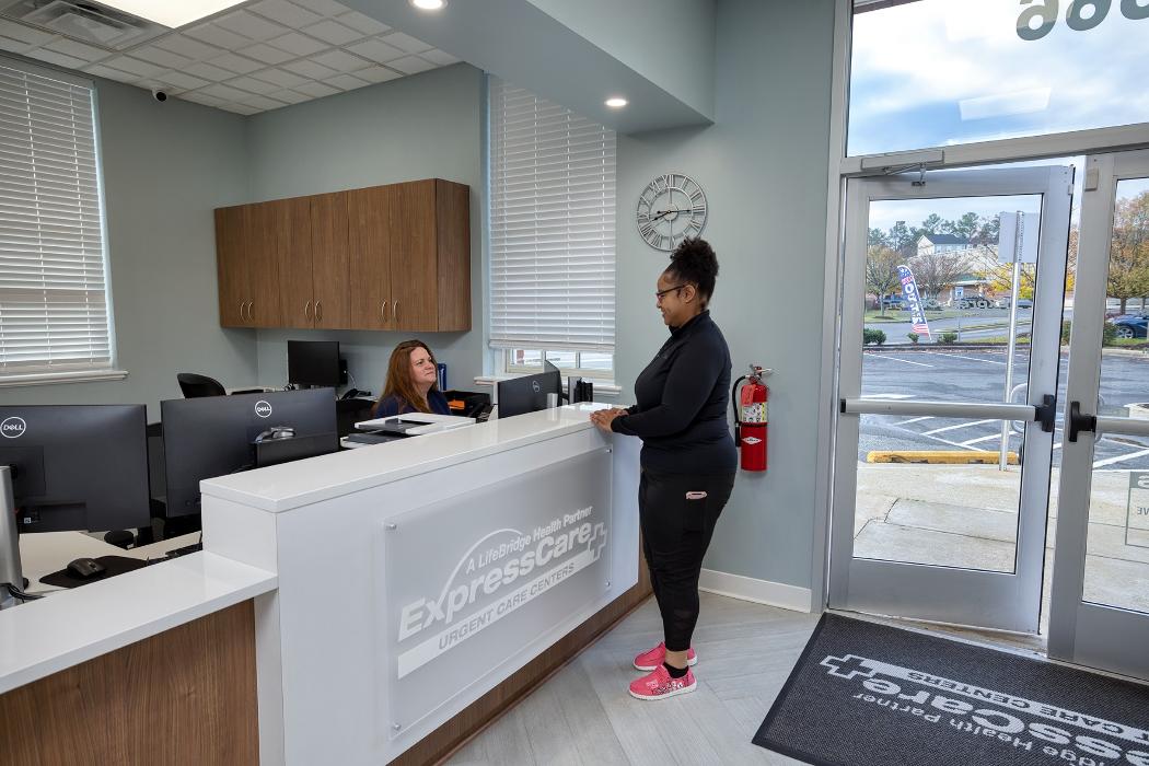 ExpressCare Urgent Care of Hanover