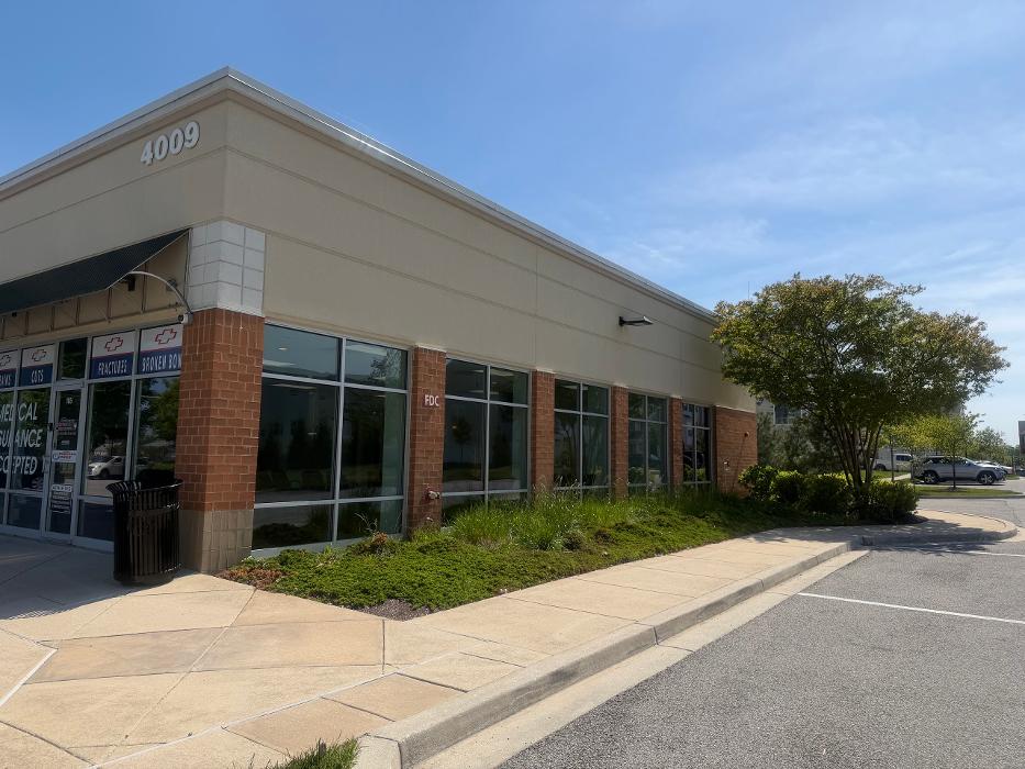ExpressCare Urgent Care of Dundalk (North Point)