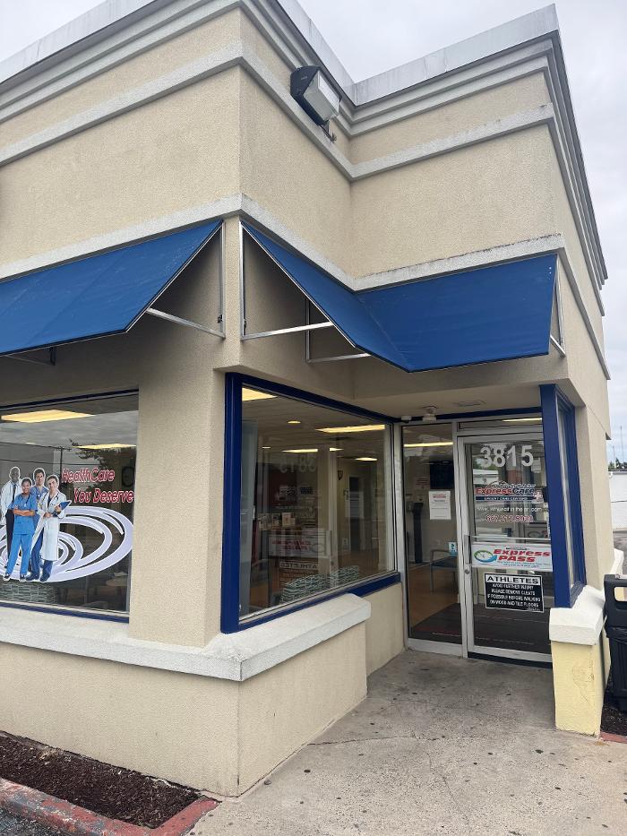 ExpressCare Urgent Care Center - Wilkens