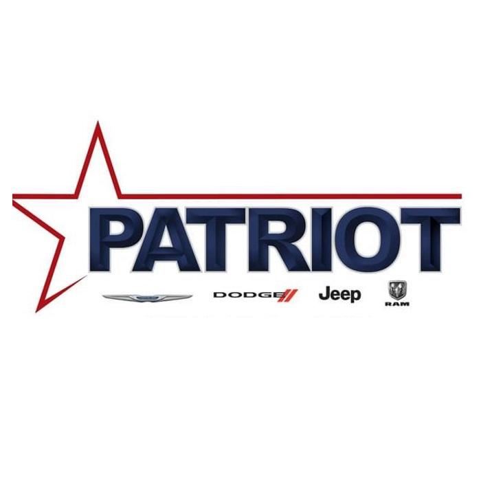 Patriot Chrysler Dodge Jeep RAM of McAlester