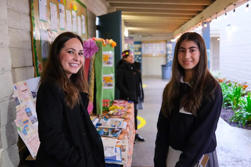 Fairmont Schools - North Tustin Campus (Pre-K - 8th Grade)