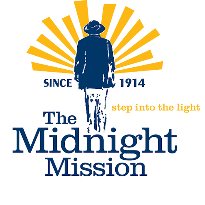 The Midnight Mission