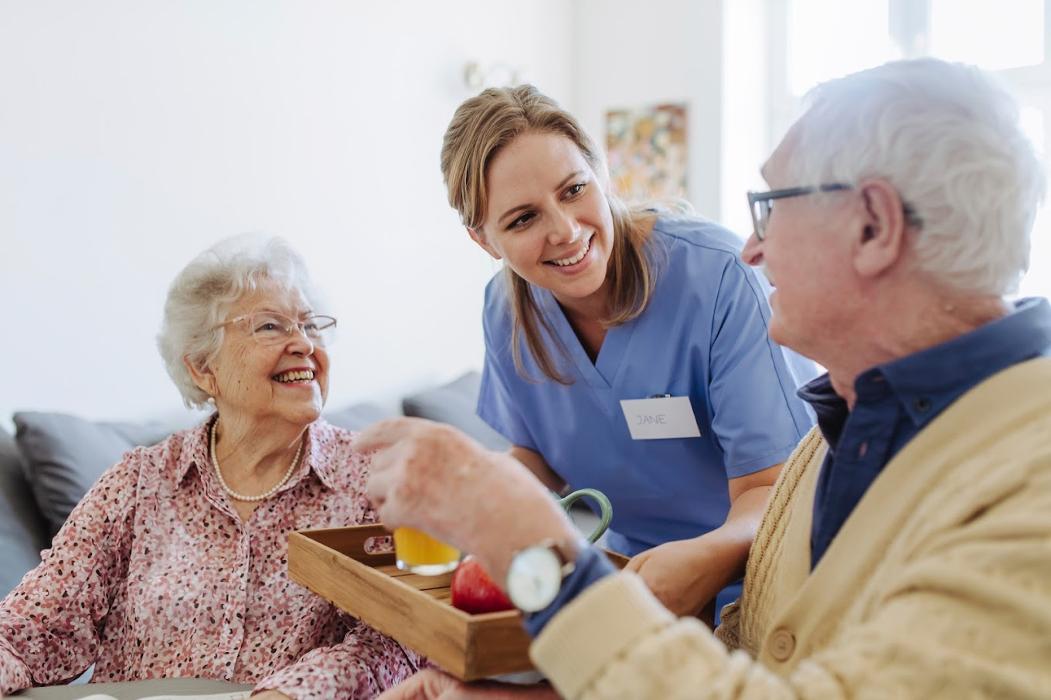 About You In Home Care