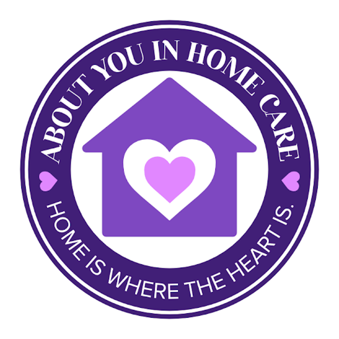 About You In Home Care