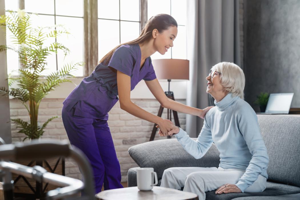 About You In Home Care