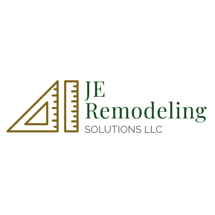 JE Remodeling Solutions