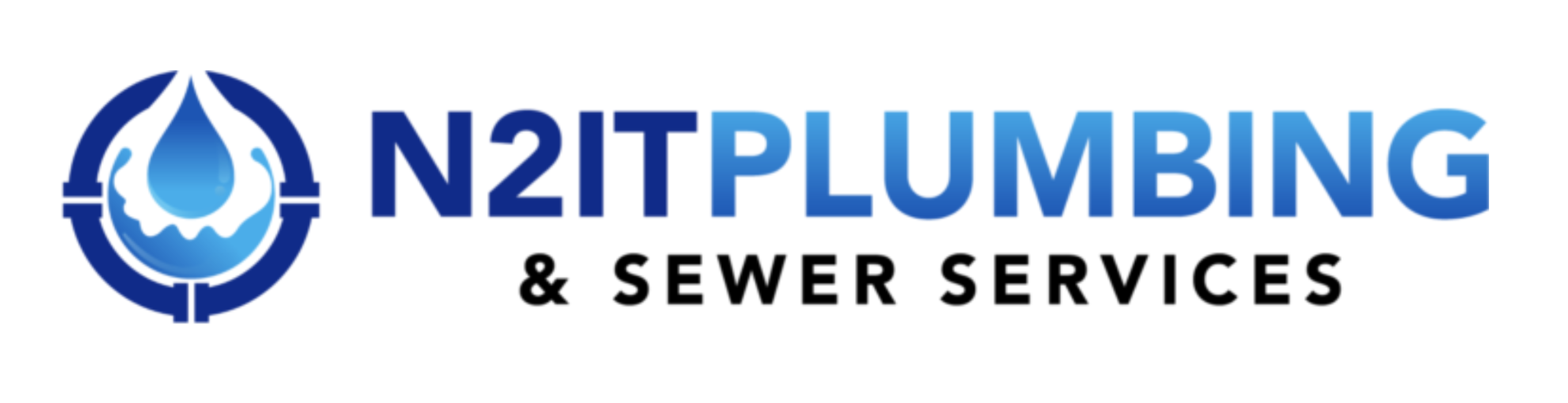 N2it Plumbing And Sewer Services Inc.