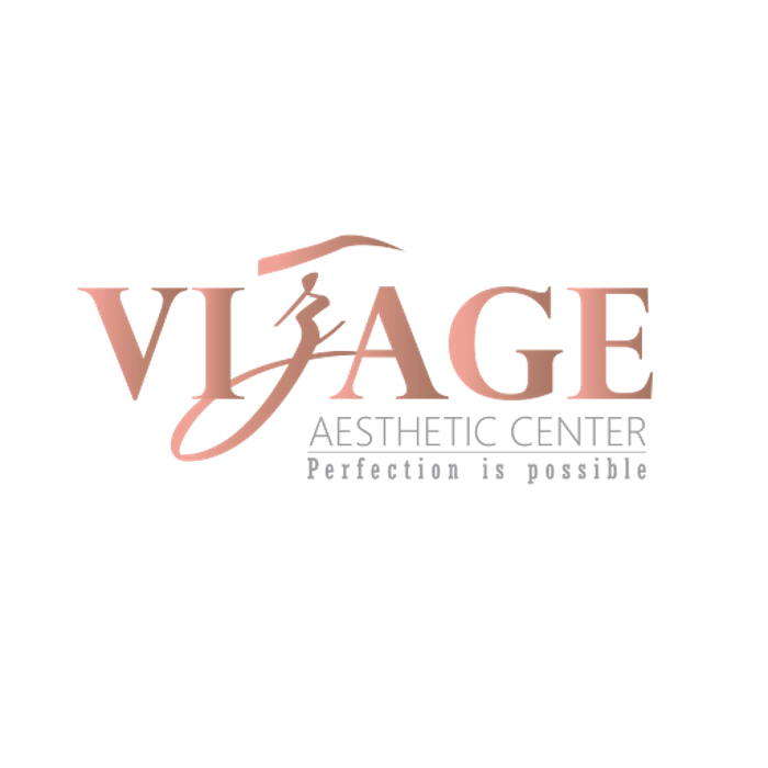 Vizage Aesthetic Center.