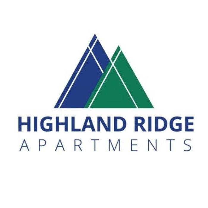 Highland Ridge Apartments Logo