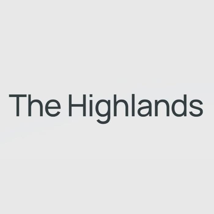 The Highlands
