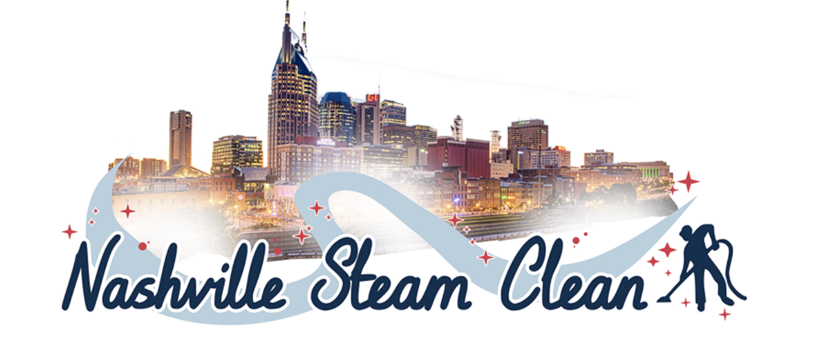 Nashville Steam Clean