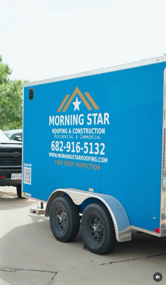 Morning Star Roofing & Construction LLC Image