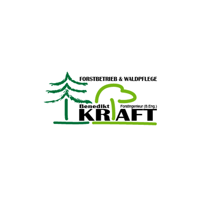 Forstbetrieb Benedikt Kraft