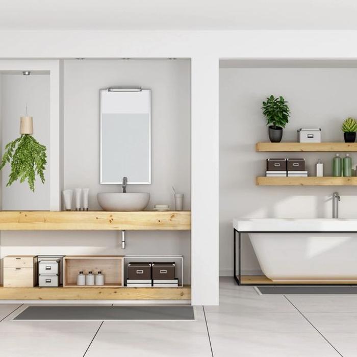 Precision Shower and Bath