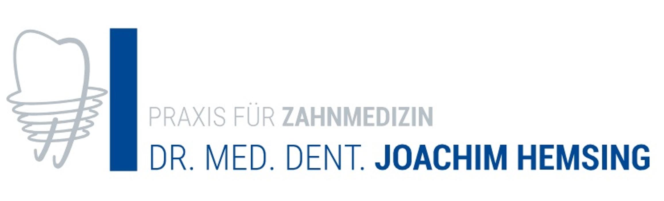 Hemsing Joachim Dr. med.dent. in Hückelhoven