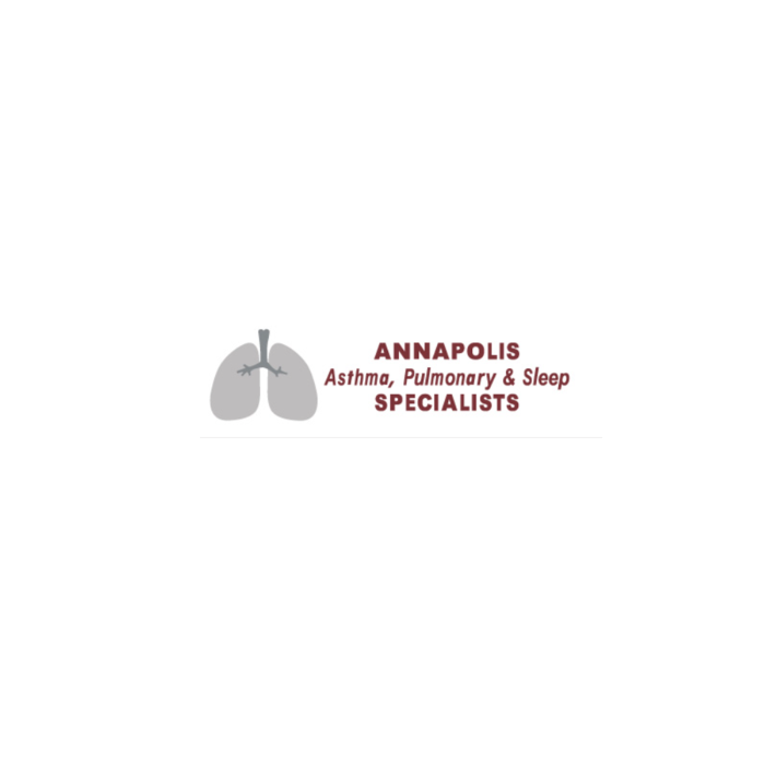 Annapolis Asthma, Pulmonary & Sleep Specialists