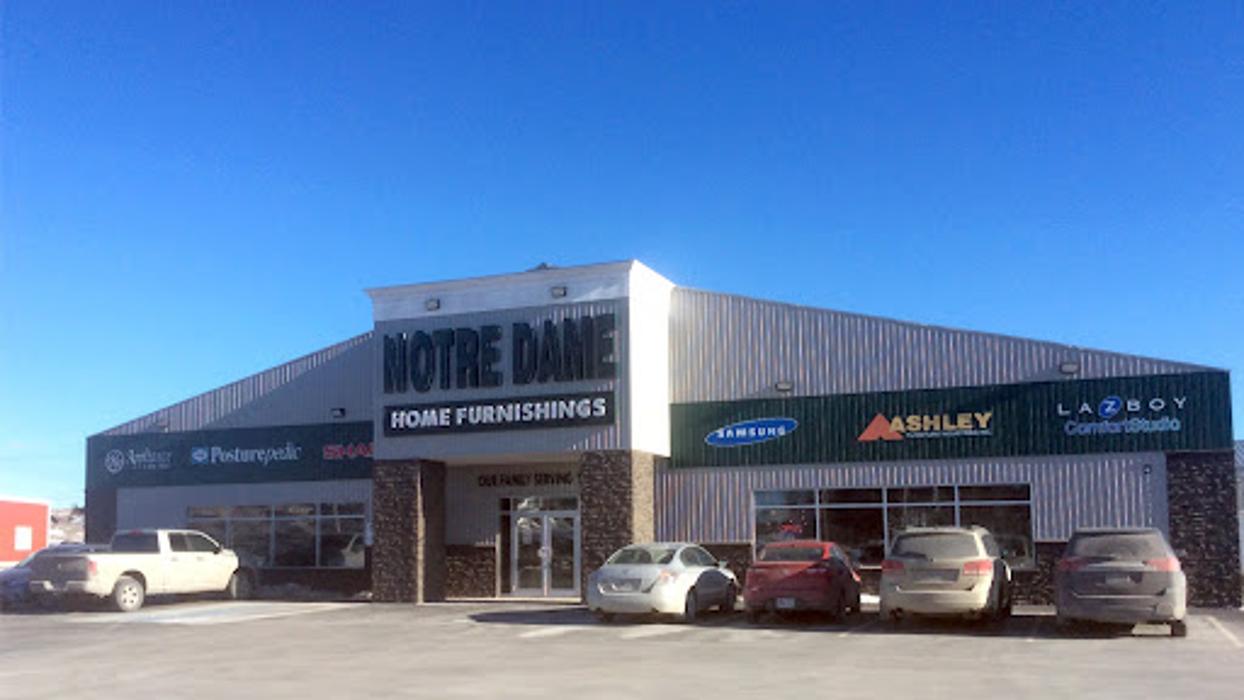 Notre Dame Home Furnishings