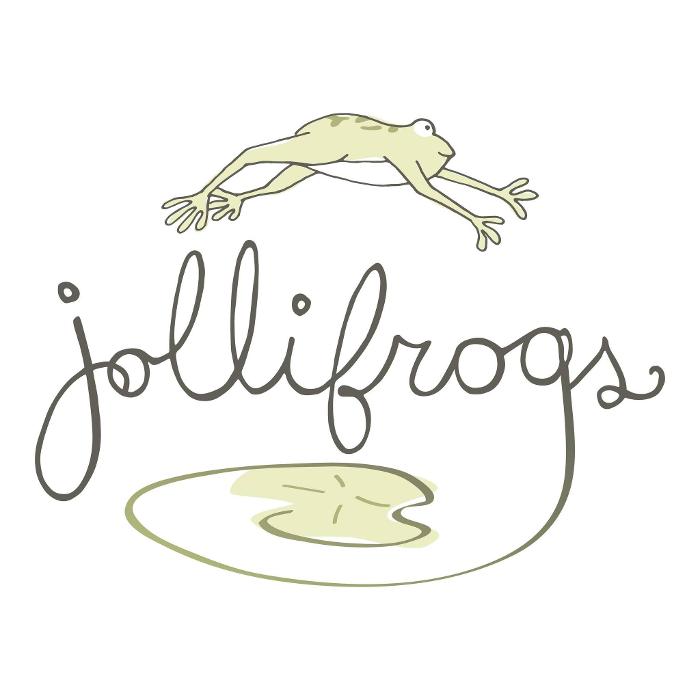 Jollifrogs